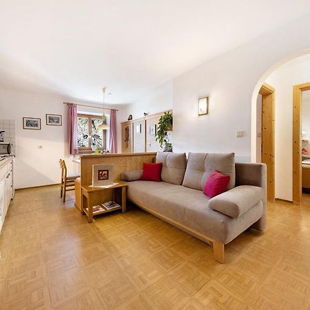 Moar Im Rumsein - Apt Saltenblick Terlano Esterno foto