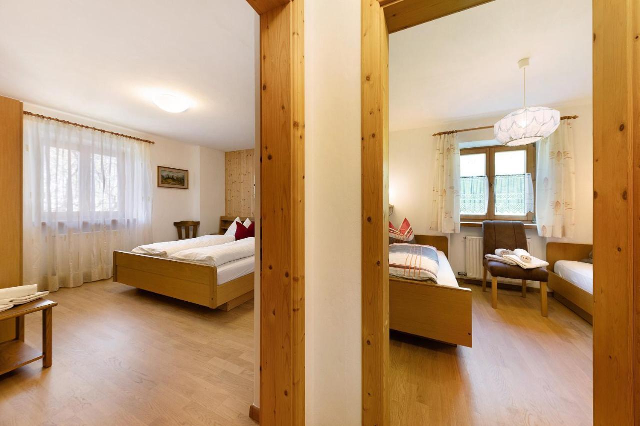Moar Im Rumsein - Apt Saltenblick Terlano Esterno foto