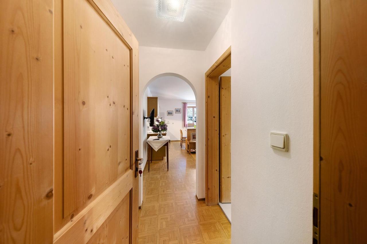 Moar Im Rumsein - Apt Saltenblick Terlano Esterno foto