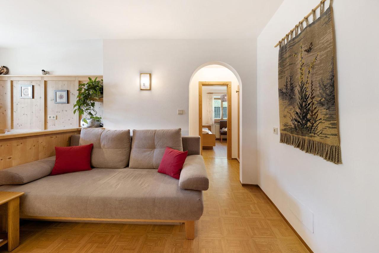 Moar Im Rumsein - Apt Saltenblick Terlano Esterno foto